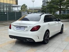 Mercedes-Benz C-Class C 260 L Sport Star Edition - фото 4