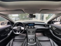Mercedes-Benz C-Class C 260 L Sport Star Edition - фото 5