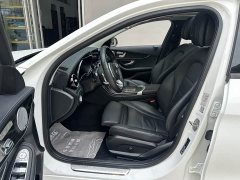 Mercedes-Benz C-Class C 260 L Sport Star Edition - фото 6