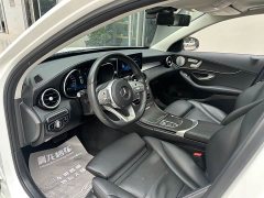 Mercedes-Benz C-Class C 260 L Sport Star Edition - фото 8