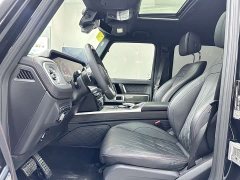 Mercedes-Benz G-Class G 500 - фото 10