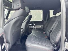 Mercedes-Benz G-Class G 500 - фото 11
