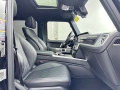 Mercedes-Benz G-Class G 500 - фото 13