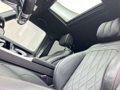 Mercedes-Benz G-Class G 500 - фото 14