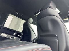 Mercedes-Benz G-Class G 500 - фото 15