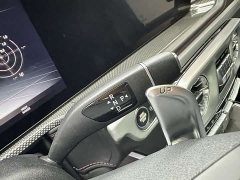 Mercedes-Benz G-Class G 500 - фото 16