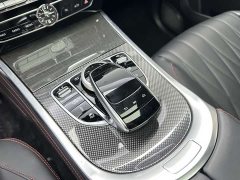Mercedes-Benz G-Class G 500 - фото 17