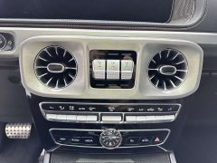 Mercedes-Benz G-Class G 500 - фото 18