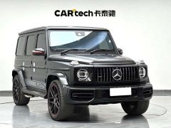 Mercedes-Benz G-Class G 500 - фото 2