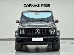 Mercedes-Benz G-Class G 500 - фото 3