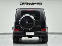 Mercedes-Benz G-Class G 500 - фото 6