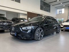 Mercedes-Benz CLA AMG CLA 35 4MATIC - фото 1
