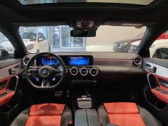 Mercedes-Benz CLA AMG CLA 35 4MATIC - фото 10