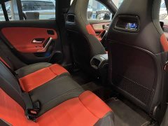 Mercedes-Benz CLA AMG CLA 35 4MATIC - фото 11