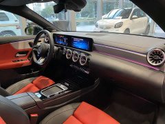 Mercedes-Benz CLA AMG CLA 35 4MATIC - фото 12