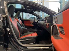 Mercedes-Benz CLA AMG CLA 35 4MATIC - фото 13