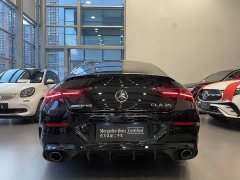 Mercedes-Benz CLA AMG CLA 35 4MATIC - фото 15