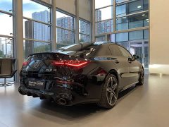 Mercedes-Benz CLA AMG CLA 35 4MATIC - фото 16