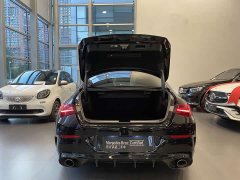 Mercedes-Benz CLA AMG CLA 35 4MATIC - фото 17