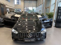 Mercedes-Benz CLA AMG CLA 35 4MATIC - фото 18