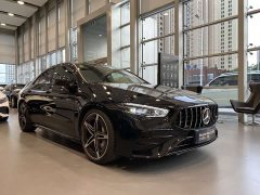 Mercedes-Benz CLA AMG CLA 35 4MATIC - фото 3