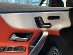 Mercedes-Benz CLA AMG CLA 35 4MATIC - фото 4