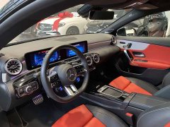 Mercedes-Benz CLA AMG CLA 35 4MATIC - фото 7