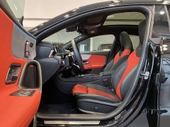 Mercedes-Benz CLA AMG CLA 35 4MATIC - фото 8