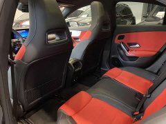 Mercedes-Benz CLA AMG CLA 35 4MATIC - фото 9