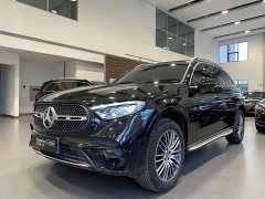 Mercedes-Benz GLC 300 L 4MATIC Version 7 - фото 1