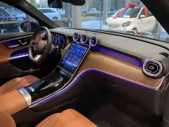 Mercedes-Benz GLC 300 L 4MATIC Version 7 - фото 12