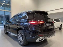 Mercedes-Benz GLC 300 L 4MATIC Version 7 - фото 16