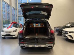 Mercedes-Benz GLC 300 L 4MATIC Version 7 - фото 19