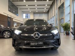 Mercedes-Benz GLC 300 L 4MATIC Version 7 - фото 2