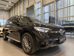 Mercedes-Benz GLC 300 L 4MATIC Version 7 - фото 3