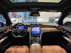 Mercedes-Benz GLC 300 L 4MATIC Version 7 - фото 9