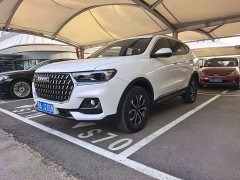 Haval H6 Edition 1.5T Edition - фото 1