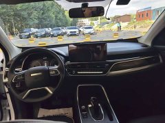 Haval H6 Edition 1.5T Edition - фото 12