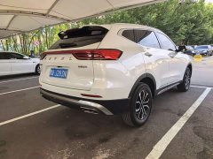 Haval H6 Edition 1.5T Edition - фото 14