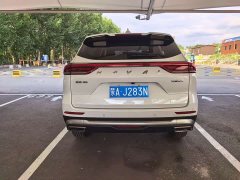 Haval H6 Edition 1.5T Edition - фото 15