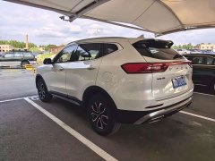 Haval H6 Edition 1.5T Edition - фото 16