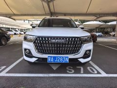Haval H6 Edition 1.5T Edition - фото 2
