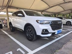 Haval H6 Edition 1.5T Edition - фото 3