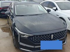 Haval B70 1.5T Deluxe Version - фото 2