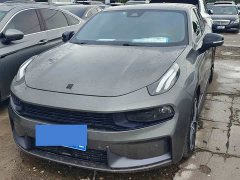 Lynk & Co 03 1.5TD DCTPro - фото 1