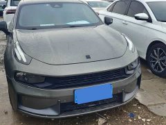 Lynk & Co 03 1.5TD DCTPro - фото 2