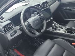 Lynk & Co 03 1.5TD DCTPro - фото 3