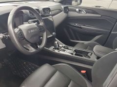 Lynk & Co 03 1.5TD DCTPro - фото 4
