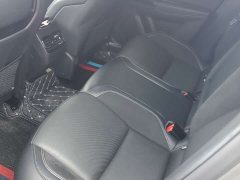 Lynk & Co 03 1.5TD DCTPro - фото 5
