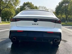 Changan UNI-V 1.5T Premium Version - фото 4